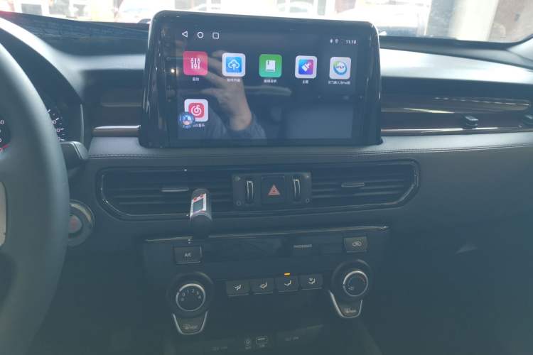 Used Kia KX7 2017 2.4L Automatic 2WD GLS 5-Seater