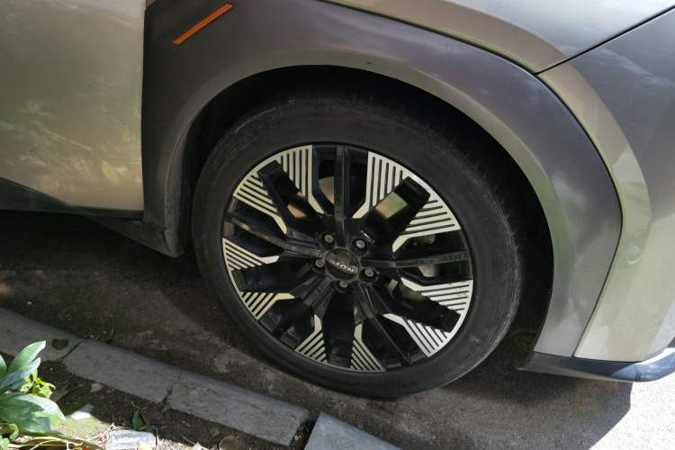 Used AION Y 2021 70 Intelligent Dynamic Edition
