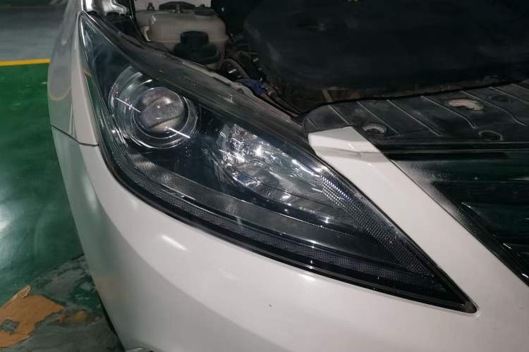 Used Changan Eado 2015 1.6L Manual Luxury Model China IV Standard