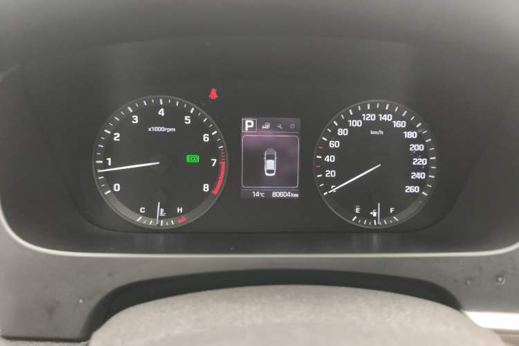 Used Hyundai Sonata 2017 1.6T GLS Smart Model