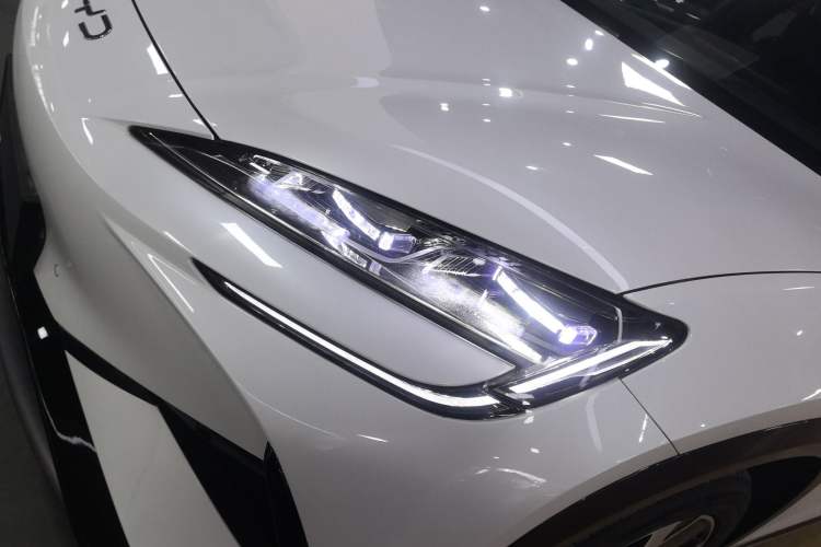 Used BYD Sealion 07 EV 2025 610 Intelligent Driving Edition