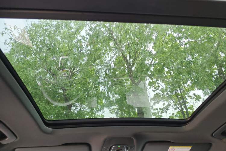 Used Audi Q5L 2024 45 TFSI Luxury Dynamic Model
