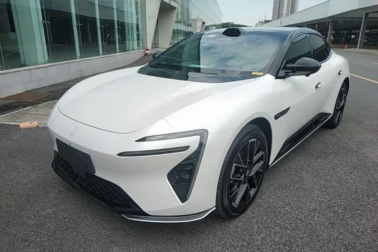 Used Avatr 06 2025 Max Extended-Range Edition Guazi used car, China used car export, Used car for sale, Used  cars, Cheapest cars for sale