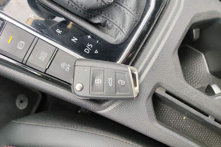 Used Volkswagen Lavida 2024 300TSI DSG Starry Sky Leading Edition