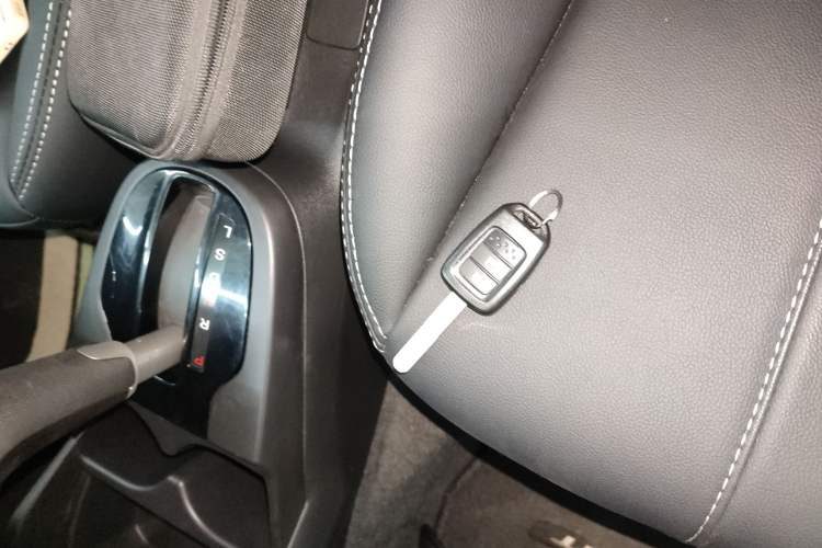 Used Honda Fit 2014 1.5L LX CVT Comfort Model