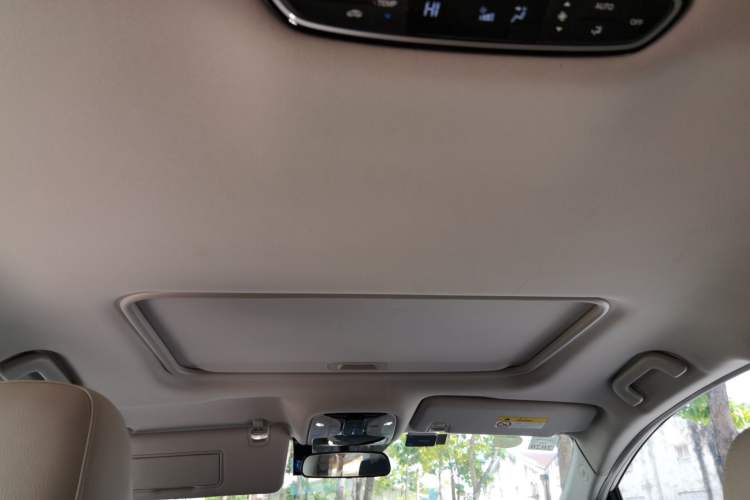 Used GAC Trumpchi M8 2018 320T Luxury Edition