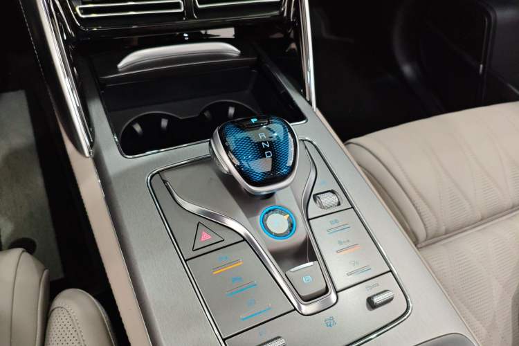 Used BYD Tang New Energy 2025 Intelligent Driving Version DM-i 115KM Flagship Edition