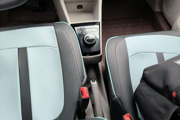 Used JMEV Xiao Qilin 2024 201km Comfort Version