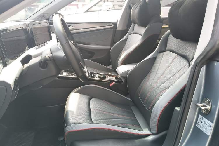 Used Volkswagen Lamando 2022 Lavida L 280TSI DSG Cool & Spicy Edition
