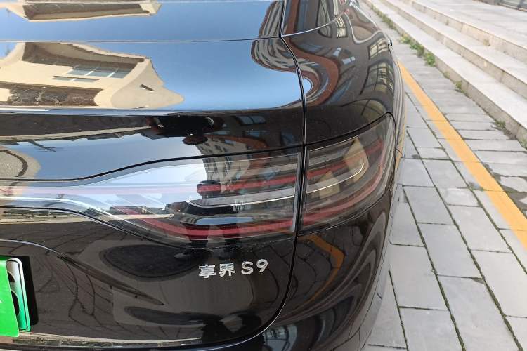 Used Hima Stelato S9 2025 Extended-Range Ultra