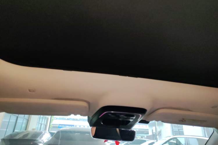 Used Zeekr 001 2023 WE Edition 86 kWh
