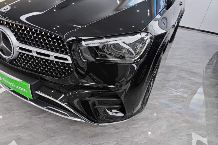 Used Mercedes-Benz GLE 2024 GLE 350 4MATIC Stylish Model