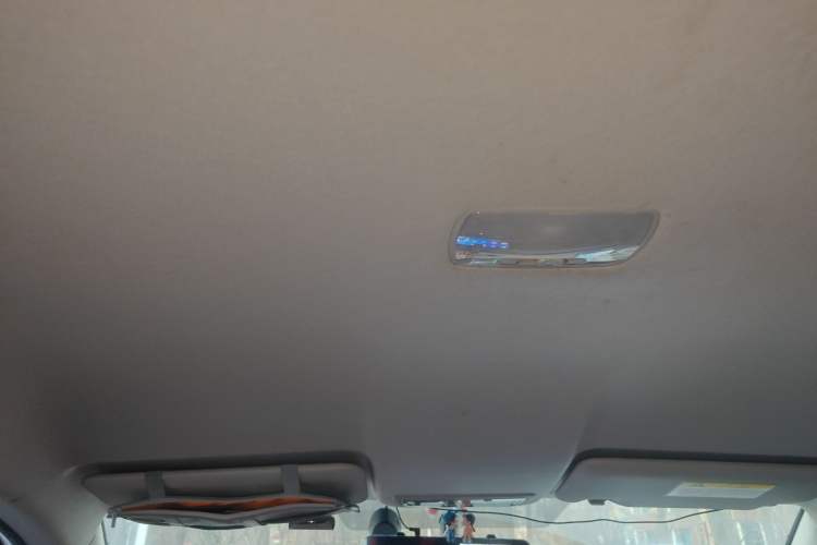 Used Honda Crider 2019 180 Turbo CVT Comfort Version China VI
