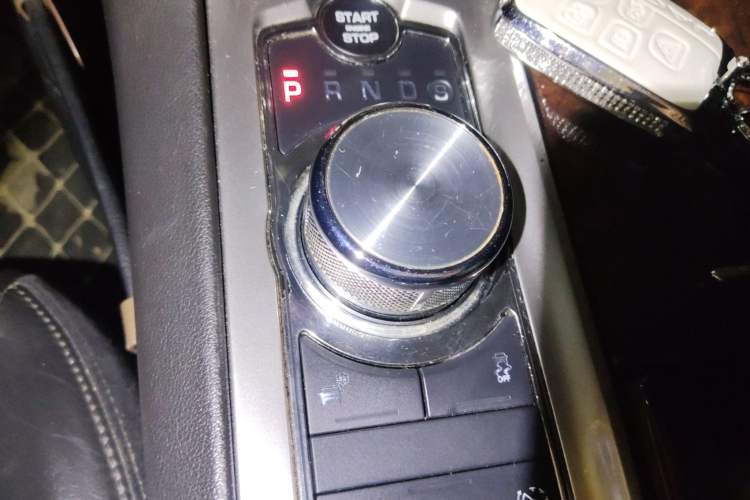 Used Jaguar XF 2015 XF 2.0T Luxury Edition