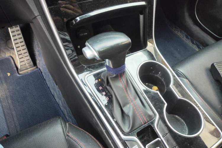 Used Kia KX5 2021 1.6T Automatic Two-Wheel Drive All-New Version
