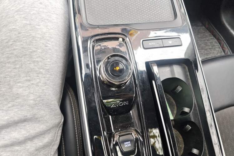 Used AION S 2022 Meizu 580