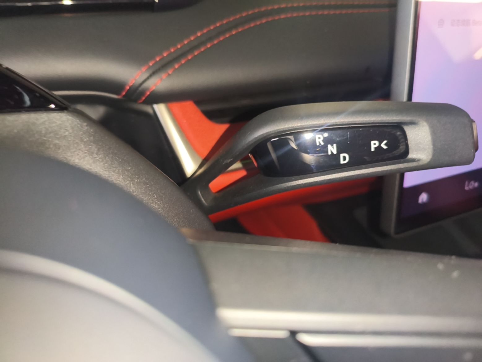 Xiaomi Auto SU7 2024 Four-Wheel Drive Ultra-Long Range Advanced Intelligent Driving Max Edition — снимка 16