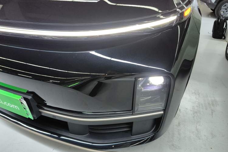 Used Li Auto L9 2025 Ultra Smart Refreshed Edition Left Front Headlight