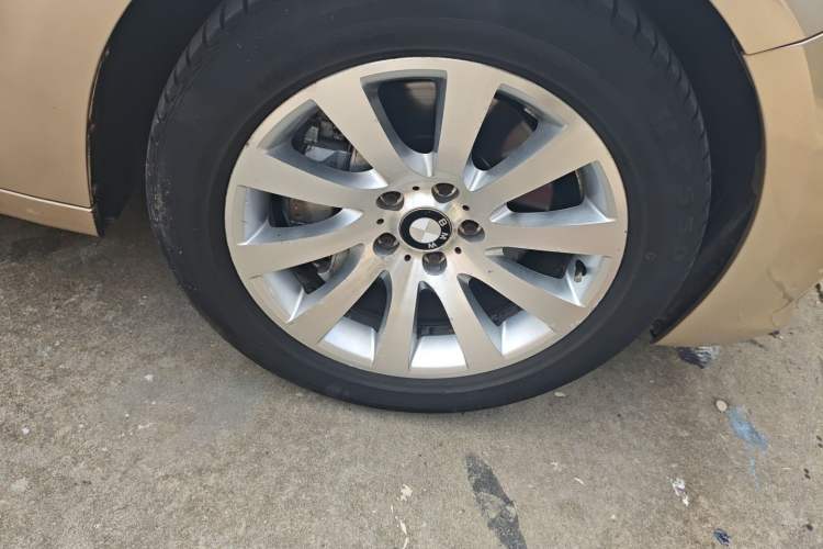 Used BMW 5 Series GT 2010 535i Leading Model
