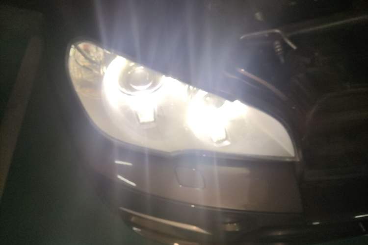 Used BMW X5 2013 xDrive35i Luxury Edition