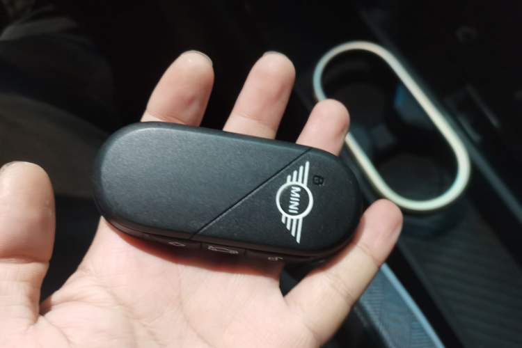 Used MINI Electric MINI COOPER 2024 456km COOPER E Classic Edition