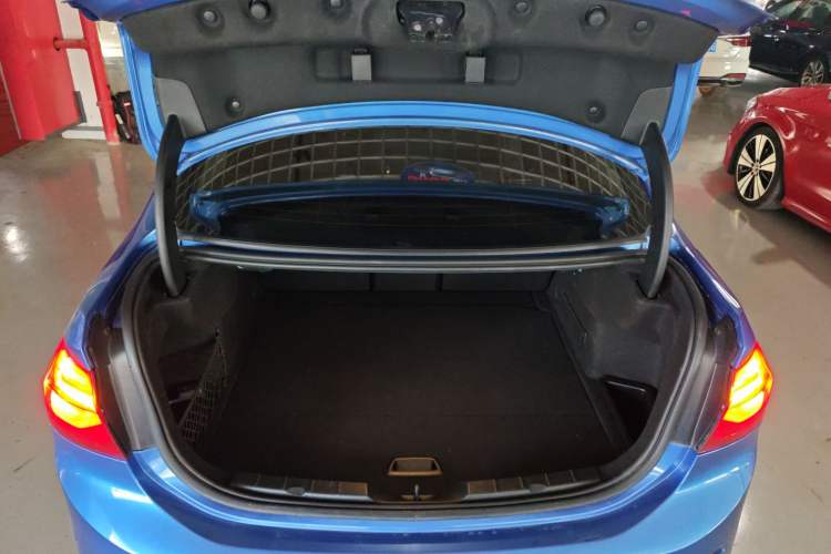 Used BMW 1 Series 2017 118i Design Package Model
