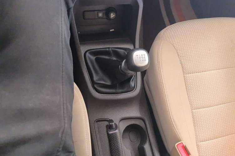 Used Wuling Hongguang 2021 1.5L S Standard Version LAR