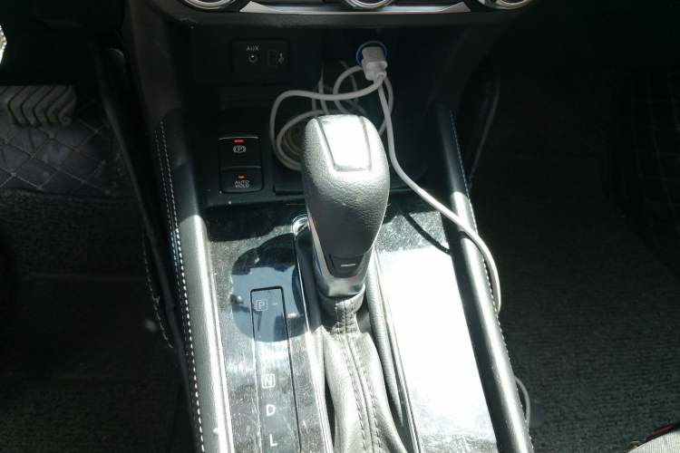 Used Nissan Kicks 2023 Jingqing Edition 1.5L Combining "Power" with a Stylish Touch
