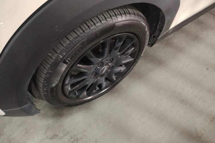 Used MINI MINI 2016 1.2T ONE Pioneer Edition
