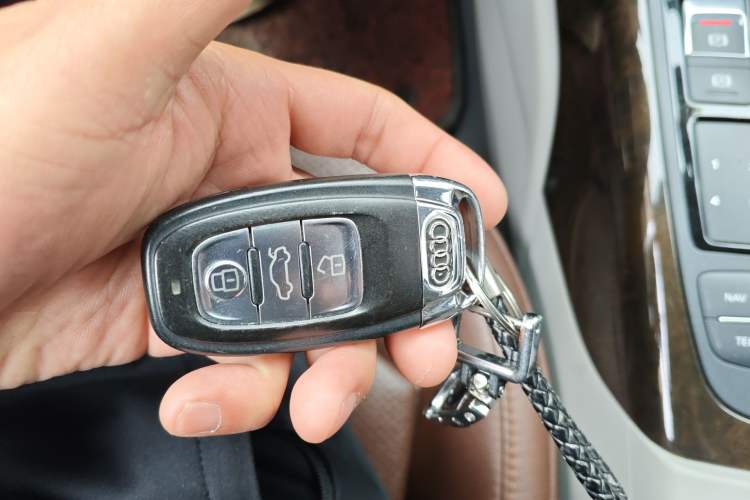 Used Audi A6L 2016 TFSI Technology Edition
