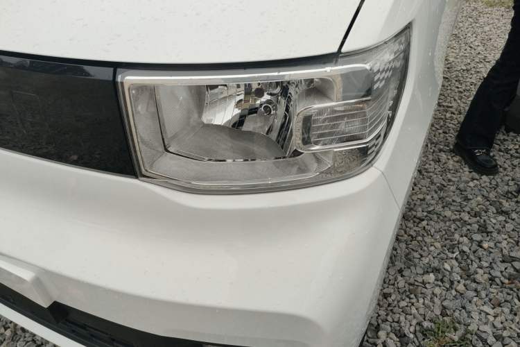 Used Wuling Hongguang MINIEV 2020 Freedom Version Lithium Iron Phosphate