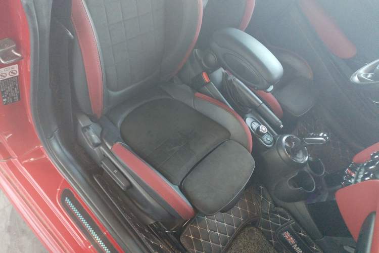 Used MINI MINI 2019 2.0T COOPER S Racing Driver