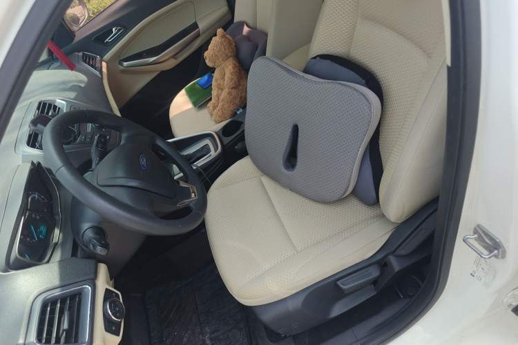 Used Ford Escort 2015 1.5L Automatic Comfort Edition