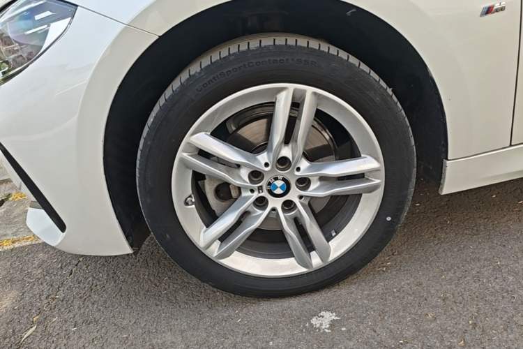 Used BMW 1 Series 2021 120i M Sport Night Edition
