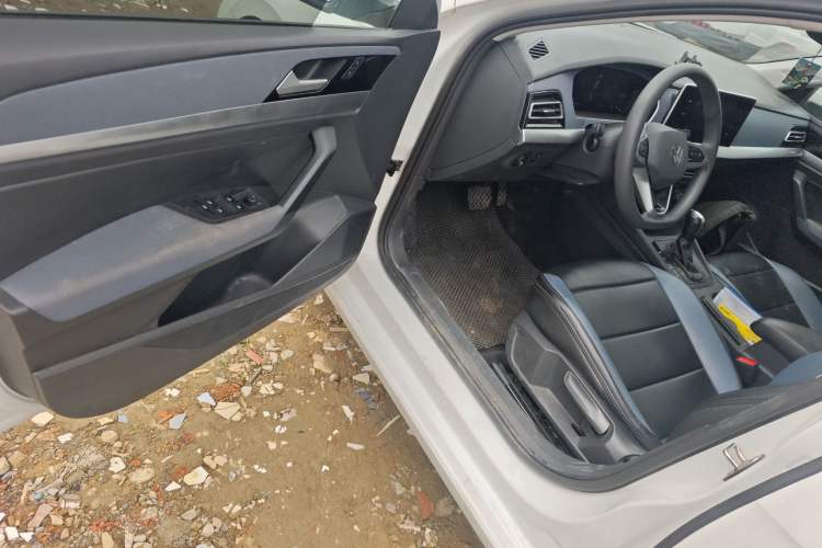 Used Volkswagen Lavida 2024 1.5L Automatic DeYi Edition