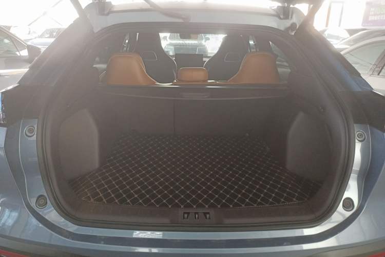 Used AION LX 2022 Plus 80D Flagship Edition