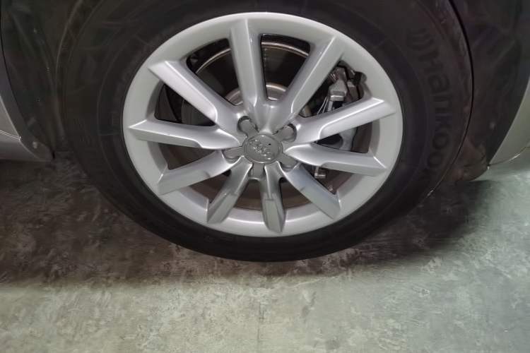 Used Audi Q3 2015 35 TFSI Millionth Anniversary Intelligent Edition