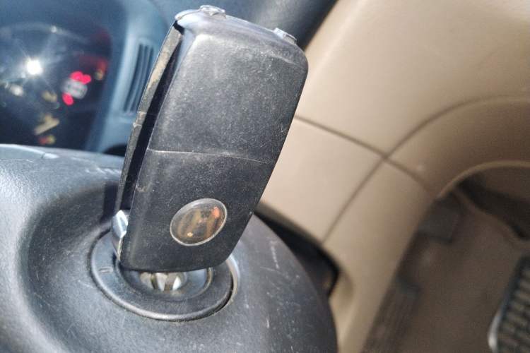 Used Honda Accord 2006 2.4L Luxury Edition