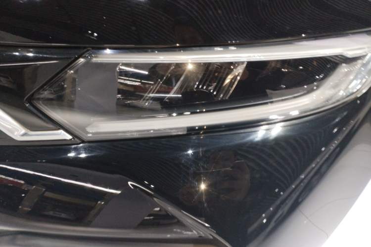 Used Honda XR-V 2021 220TURBO CVT Luxury Edition