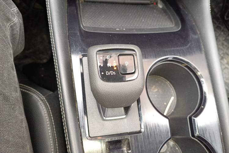 Used Nissan X-Trail 2021 VC-Turbo 300 CVT 4WD Luxury Edition