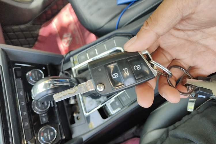 Used Volkswagen Lamando 2018 280TSI DSG Comfort Edition
