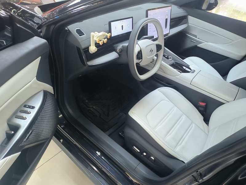 Used Dongfeng eπ eπ007 2024 530 Pro Version — 15