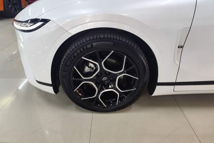 Used CHANGAN NEVO A07 2024 All-Electric "True Fragrance" Edition 710 Flagship Model