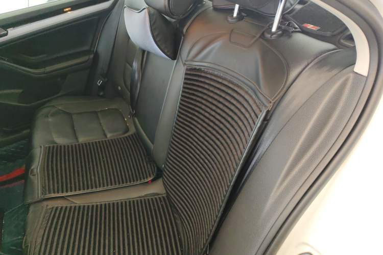 Used Volkswagen Sagitar 2017 230TSI Automatic Comfort Version