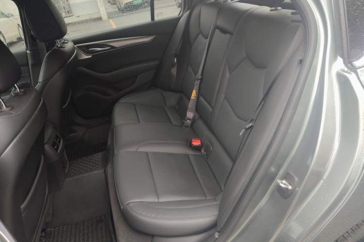 Used Cadillac CT5 2022 28T Prestige Edition
