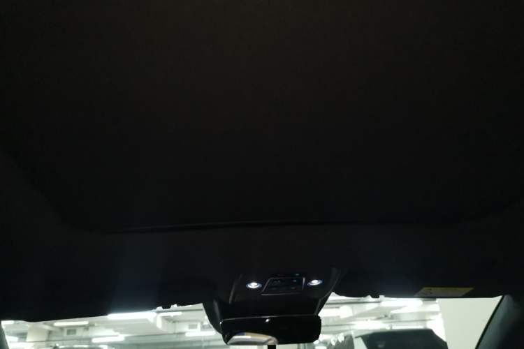 Used BYD Han 2025 DM-i 125KM Elite Model