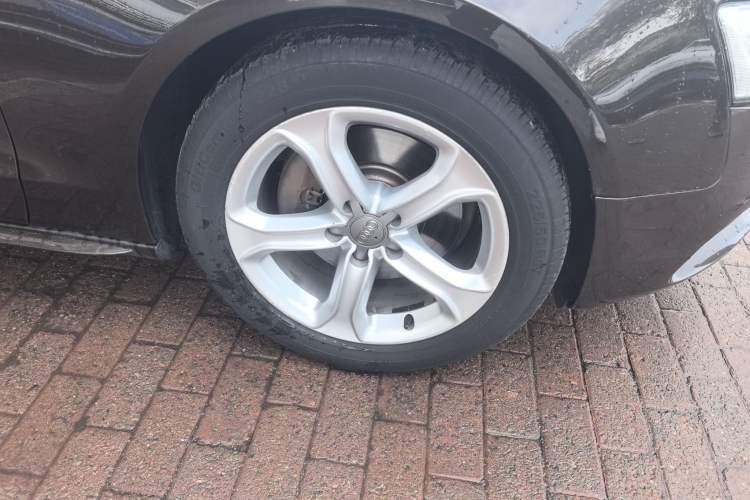 Used Audi A5 2013 Sportback 40 TFSI