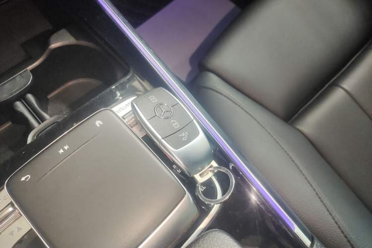 Used Mercedes-Benz GLB 2020 GLB 200 Stylish Edition