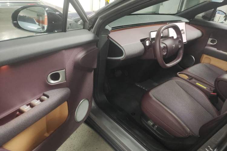 Used firefly 2025 Free Edition
