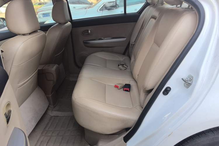 Used Great Wall C30 2013 1.5L Manual Luxury Model
